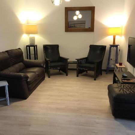 Alhaurin Old Town, Casa Flamingo, 2 Bed Apartment Альхаурин-эль-Гранде Экстерьер фото