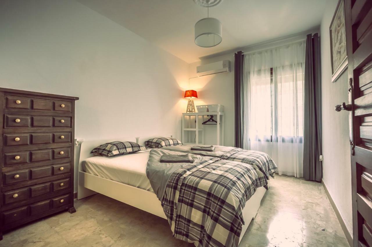Alhaurin Old Town, Casa Flamingo, 2 Bed Apartment Альхаурин-эль-Гранде Экстерьер фото